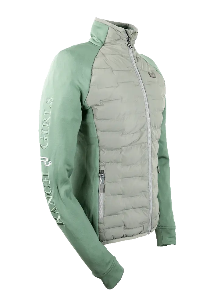 western-proshield-Jacke-westernoutfit-nylon-frauen_outfit-cowgirl_ranch-girls_funktionsjacke-hyprid