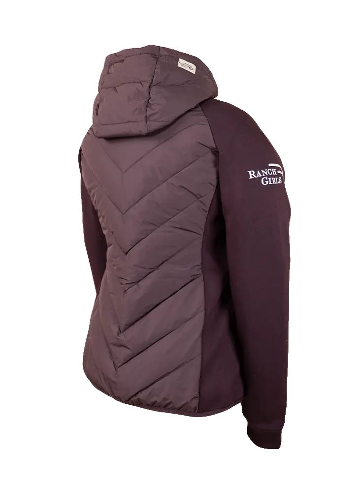 great fitting jackets for woman
