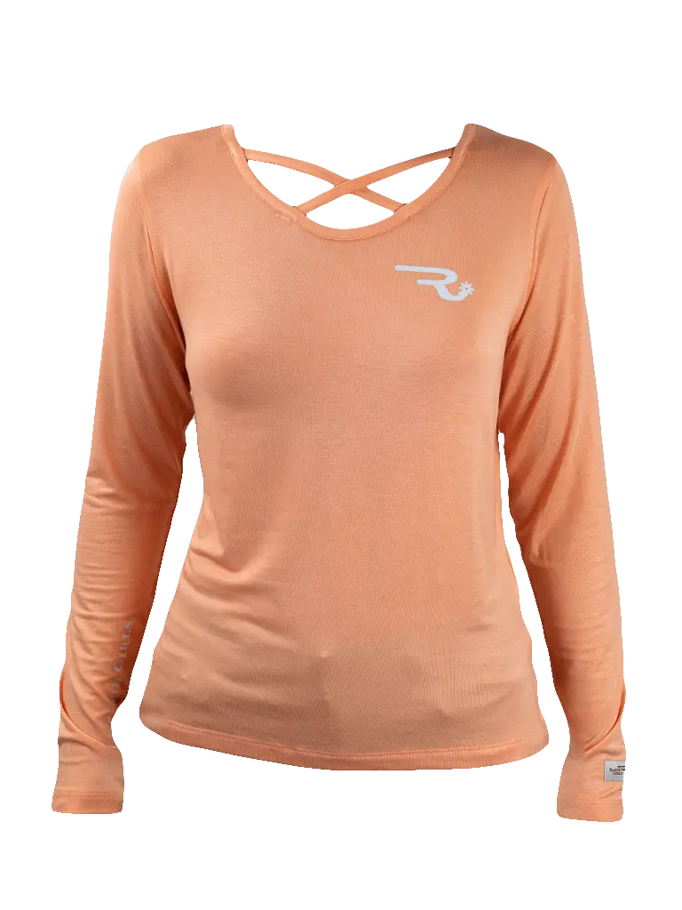 ranch-girls-longsleeve-westernshirt-womencloth-westernriding
