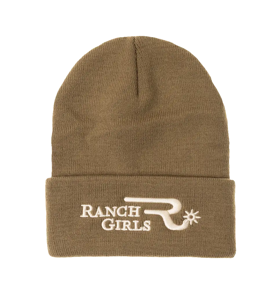 ranch-girls-beanies-wintermütze-mud-damenmütze