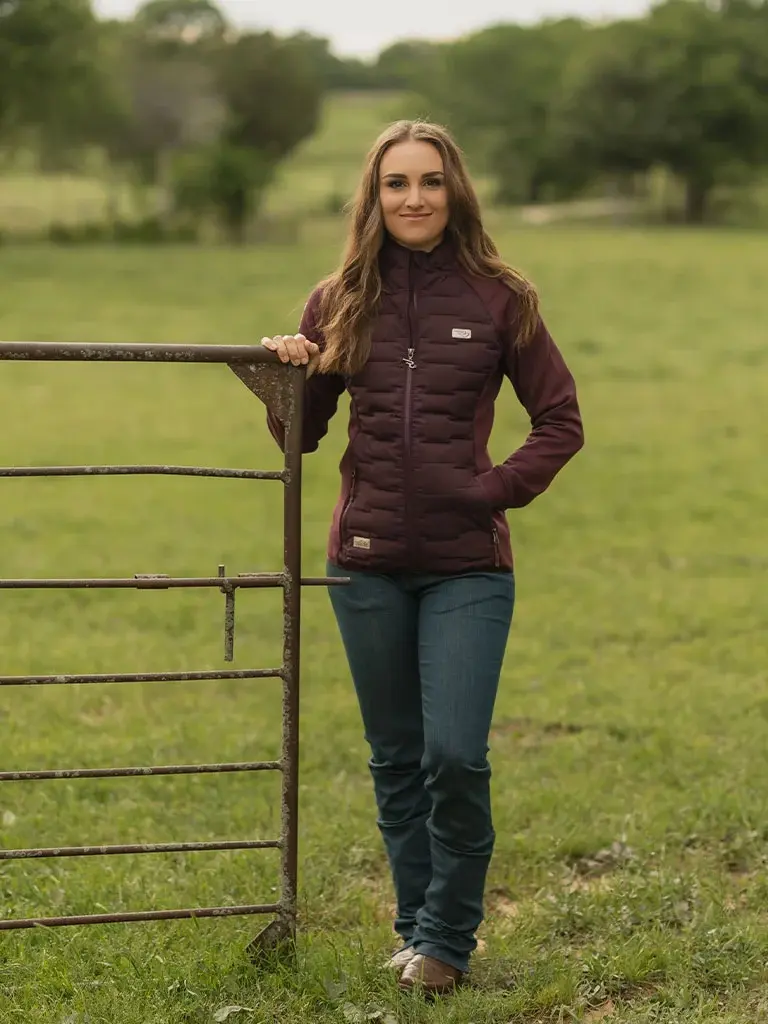 western-proshield-Jacket-outerwear-westernoutfit-naylon-frauen_outfit-cowgirl_ranch-girls_functionjacket