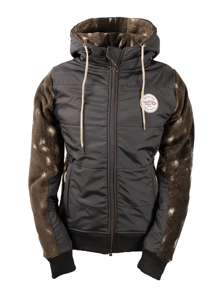 western_wear_polarfleece_nylontrim_outerwear_westernriding_womenclothing_outfit_ranch-girls_Jacket-outdoorjacket