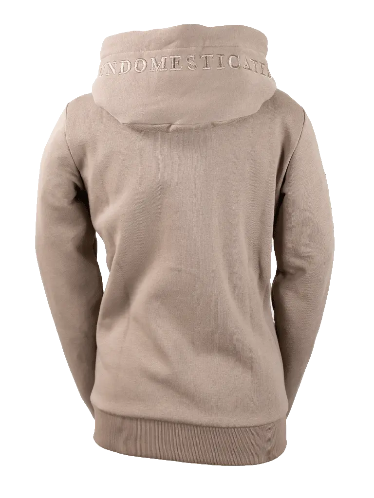 Thumbnail: westernreitbekleidung_westernreitmode_sweatshirt_westernoutfit_bekleidung_für_frauen_outfit-cowgirl_ranch-girls_outdoorreiten
