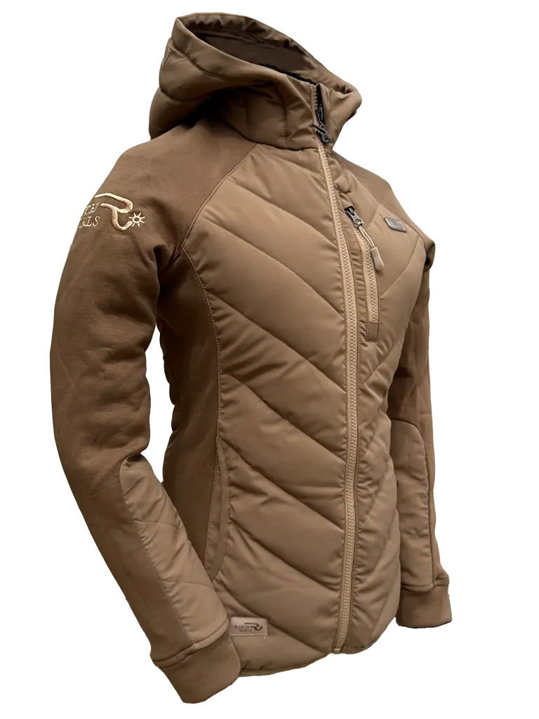 western-proshield-Jacket-outerwear-westernoutfit-naylon-frauen_outfit-cowgirl_ranch-girls_functionjacket