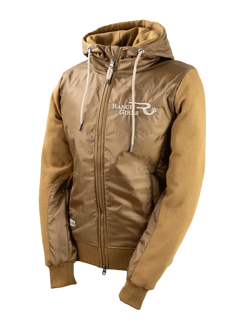 ranch girls pro-shield jacke
