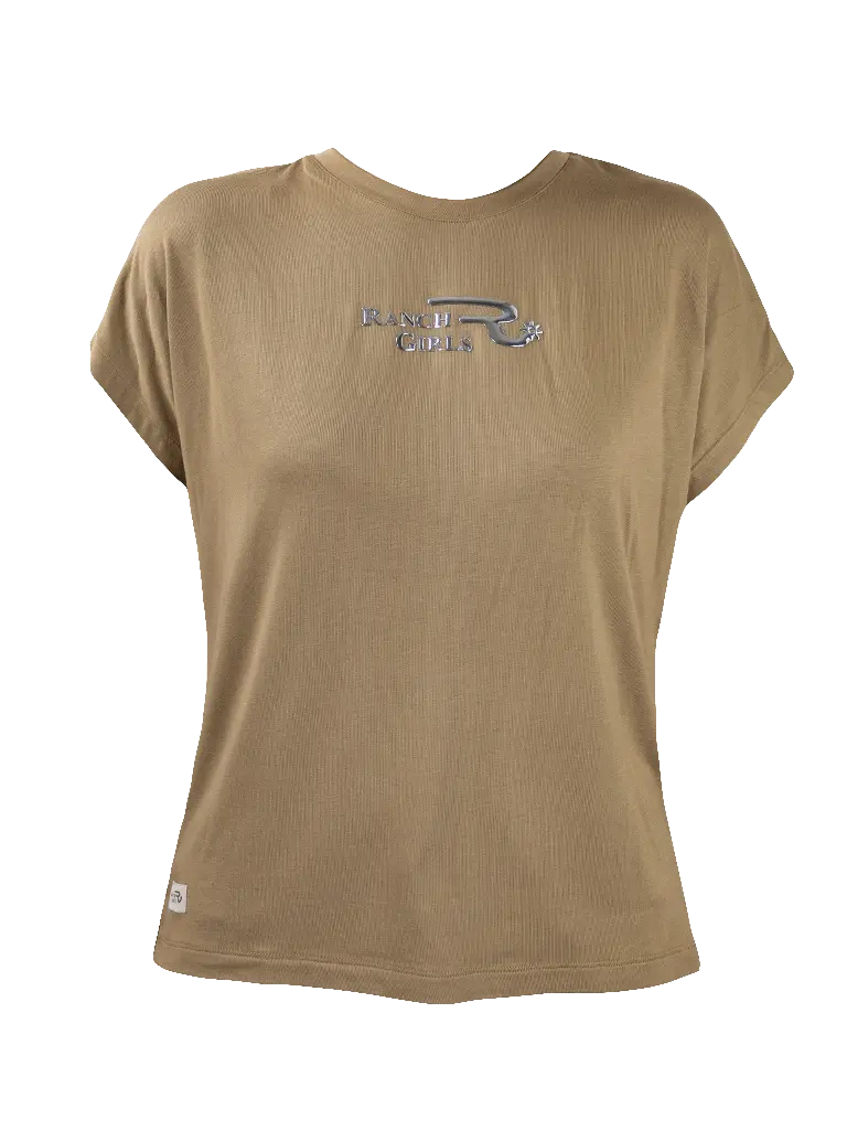 ranch-girls-shirt-silver-reflected-label-sporty-western-style