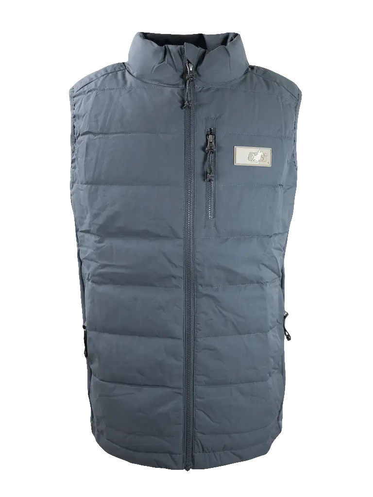 unisex Weste für Frauen und Männer im westernsport