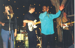 Groove Yard