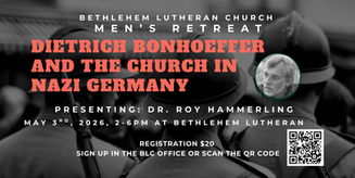 BLC Retreat