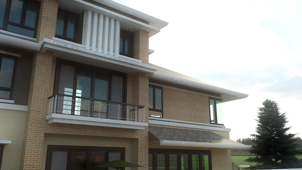 Thumbnail: Bungalow Design A72