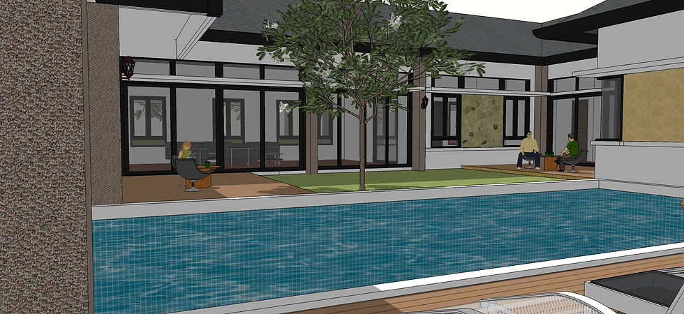 Thumbnail: Bungalow Design A79