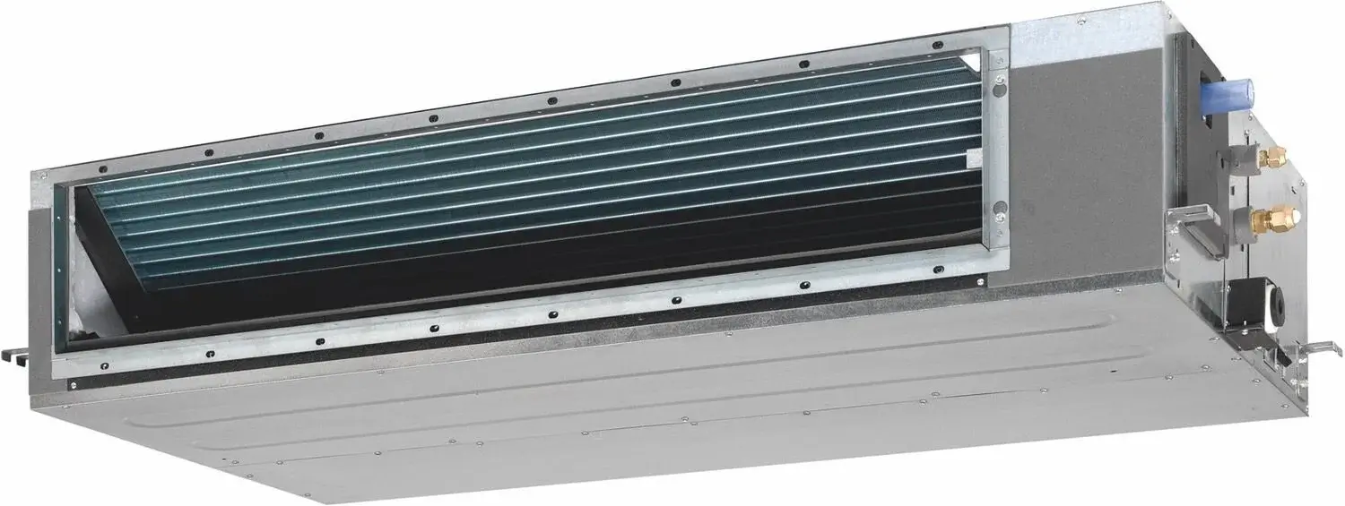 60.000 Btu/h Kanallı Klima