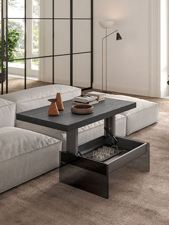 Multifunctional Tables