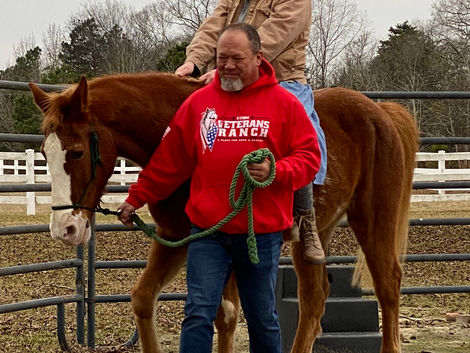 How to Support the Mission of Horse Drum Hoofbeat