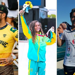 Patrocínios e Atletas nas Olimpíadas de Paris 2024: Análise Detalhada e Insights