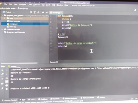 DESENVOLVIMENTO PESSOAL, CARREIRA, EMPREGABILIDADE