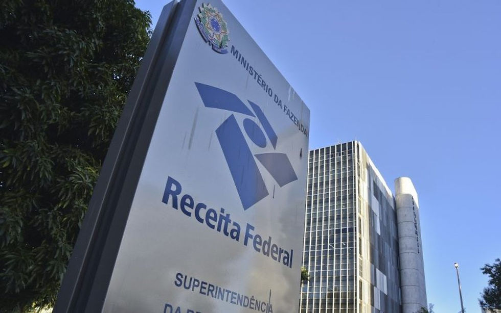 Receita enquadra fintechs