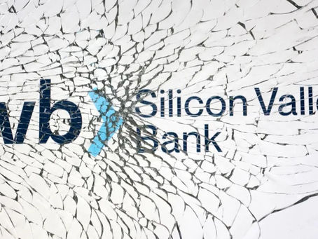 Silicon Valley Bank: O Banco que se Tornou um Pilar do Ecossistema de Startups… Até Agora.
