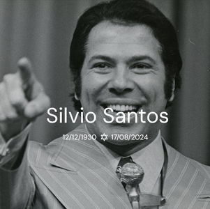 Silvio Santos: Legacy of an Icon of Television and Brazilian Entrepreneurship