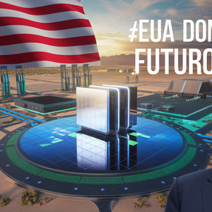 Stargate: O Gigantesco Salto dos EUA na Inteligência Artificial