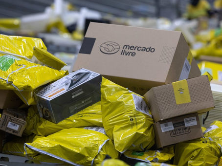 Plataforma segura? Mercado Livre suspende anúncios de destilados em meio à crise de metanol