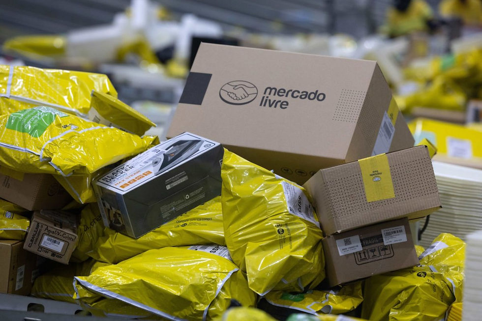 Plataforma segura? Mercado Livre suspende anúncios de destilados em meio à crise de metanol