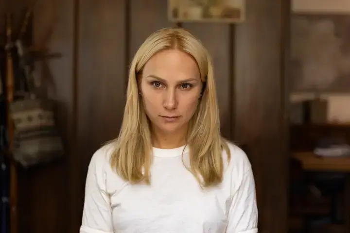 Tremembé série Prime Video