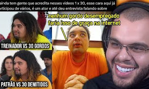Fernando Lancelot Junior: Entre a Realidade e a Ficção no Mundo do Entretenimento