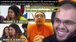 Fernando Lancelot Junior: Entre a Realidade e a Ficção no Mundo do Entretenimento