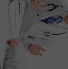 doctor and patient consultation
