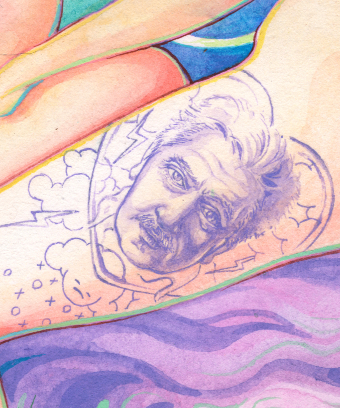 Thumbnail: how to catch a unicorn