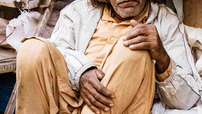 Nieuwe foto's - Zuid Pakistan