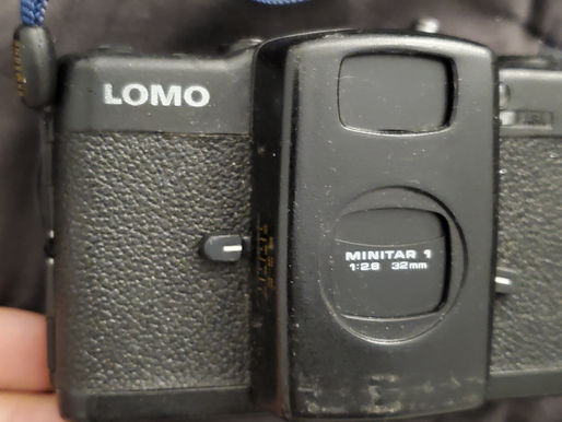 The beginning of our timeline