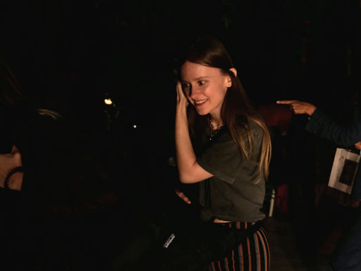 The Indecisive Moment