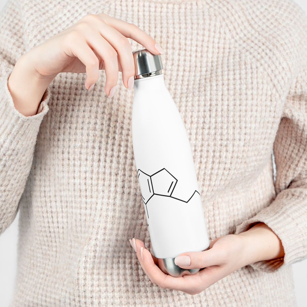 Miniatura: Psilocybin Cocktail Bottle (20oz)