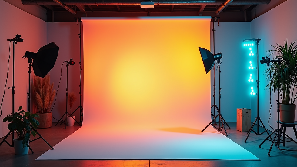 Budget-Friendly Photo Booth Options for Every Event