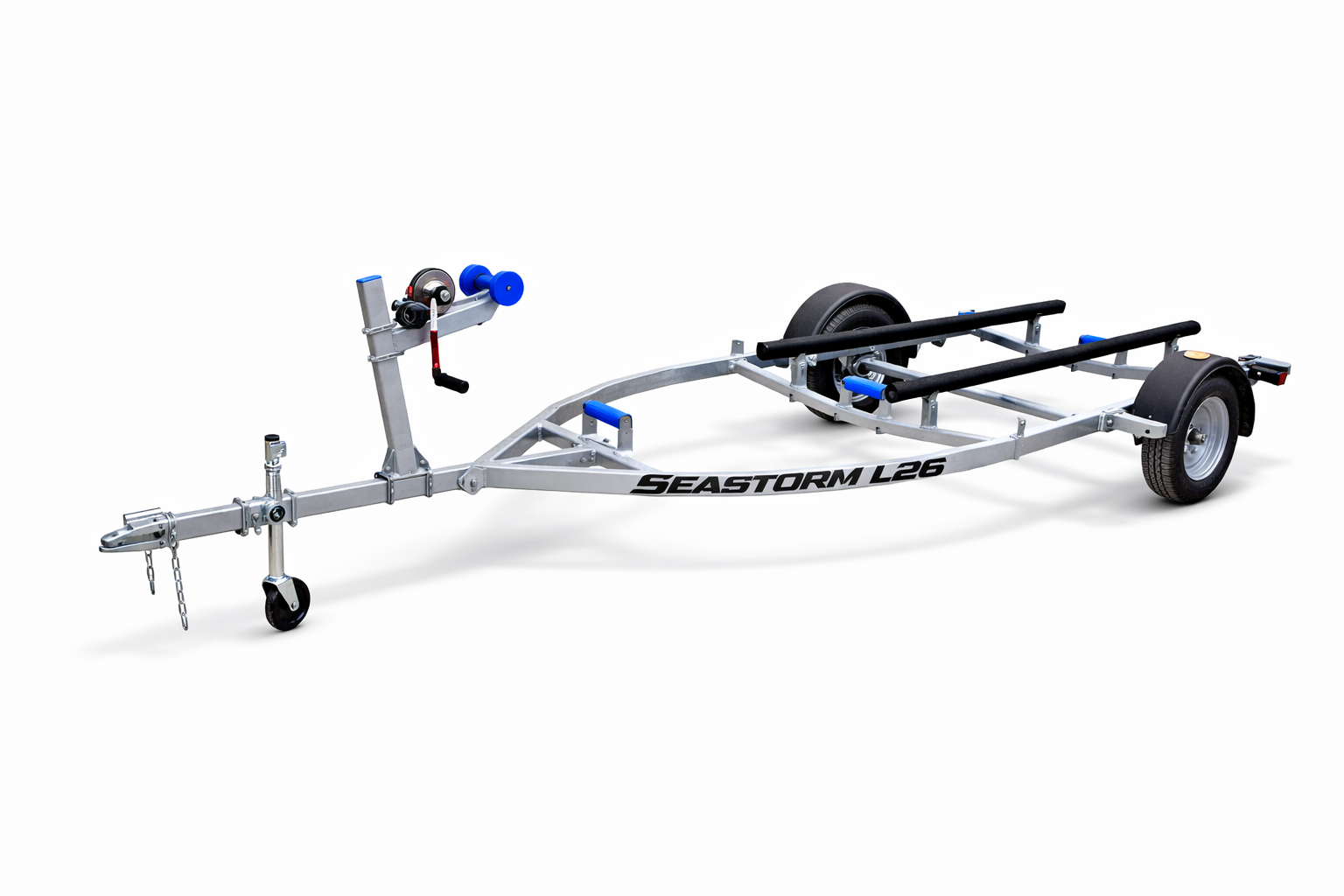 Trailer L26