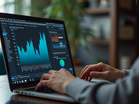 Streamlining Your Social Media Workflow