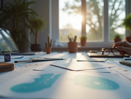 Understanding the Fundamentals of Graphic Design