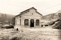 Usina I.R.F.Matarazzo