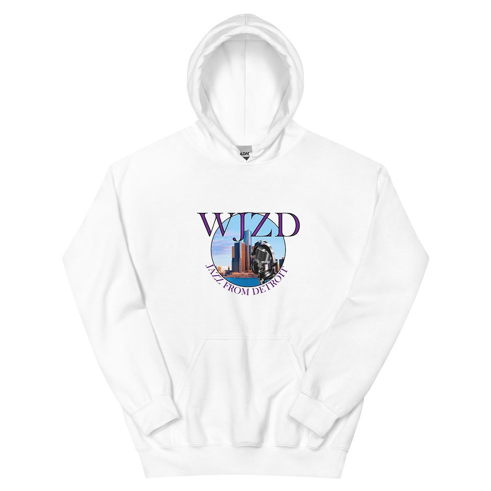 Thumbnail: Unisex Heavy Blend Hoodie | Gildan 18500