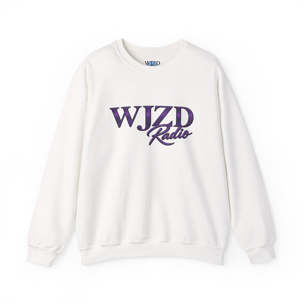Thumbnail: Unisex Heavy Blend™ Crewneck Sweatshirt