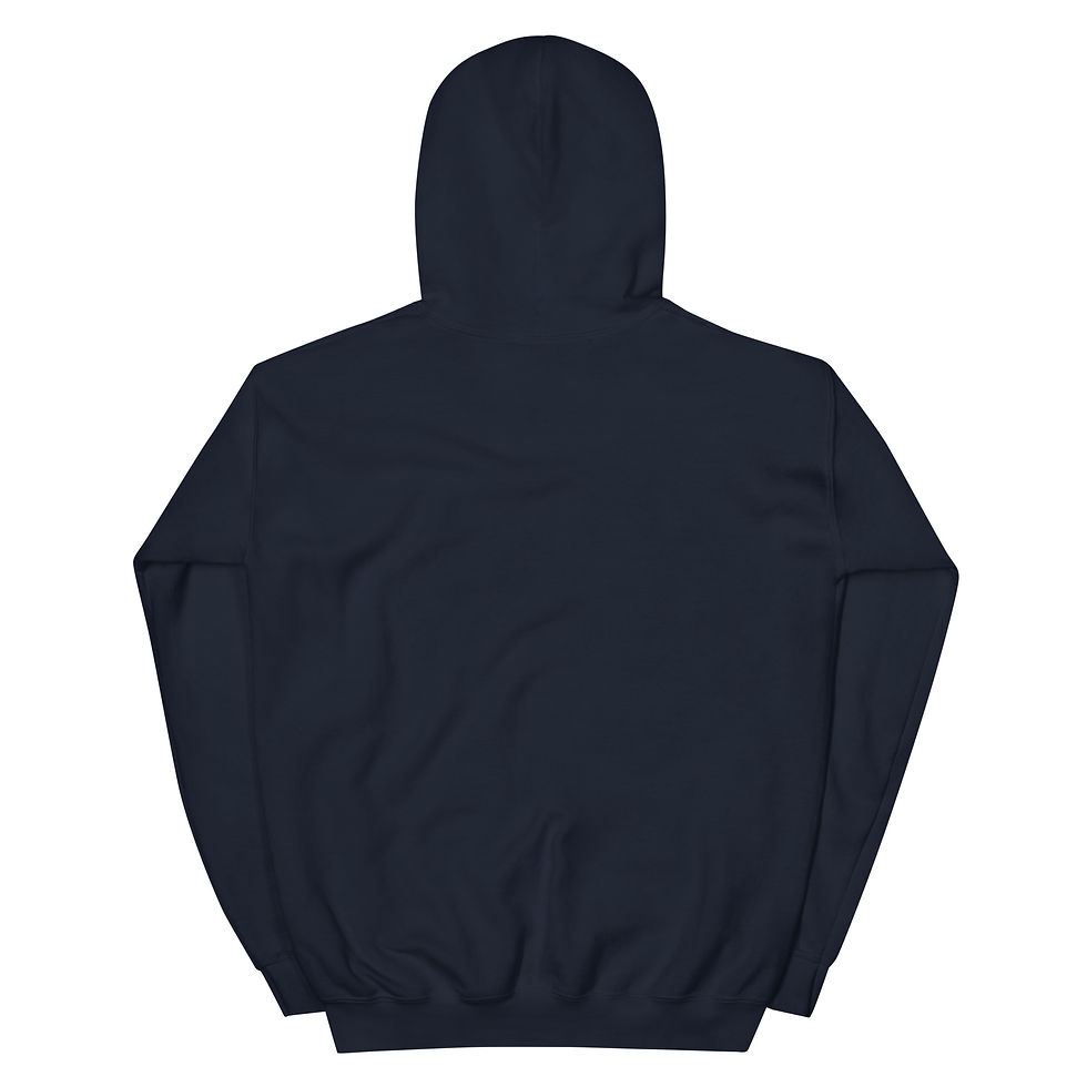 Thumbnail: Unisex Heavy Blend Hoodie | Gildan 18500