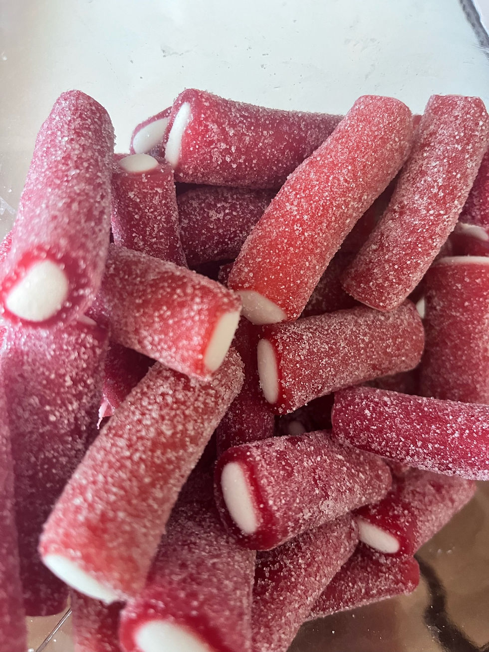 rocketz fraise 