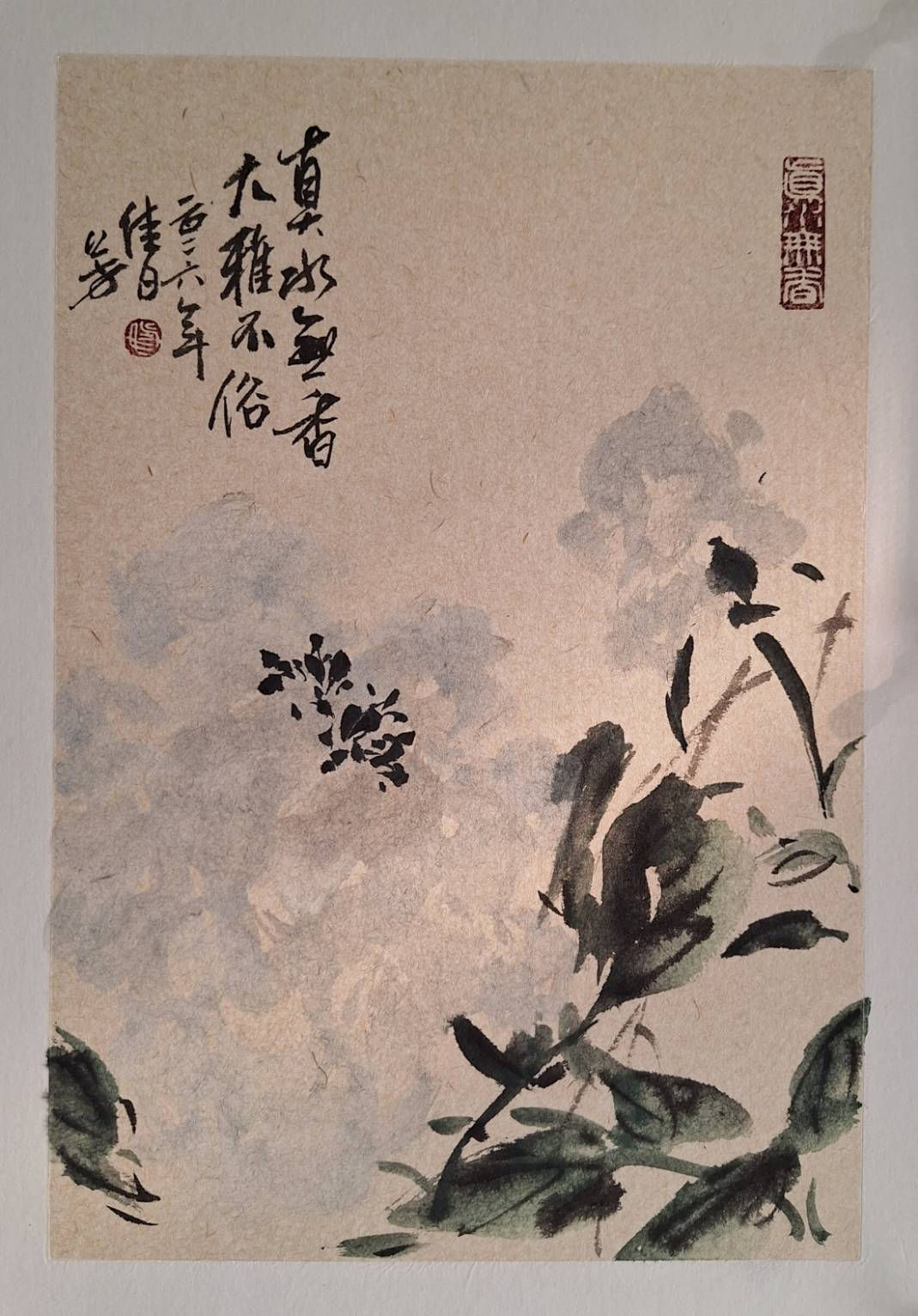 大雅不俗