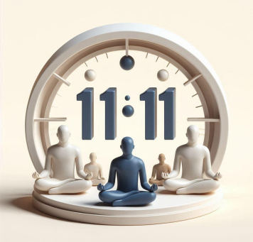 Join #1minPeace online practice daily for 75 days