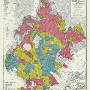 Redlining