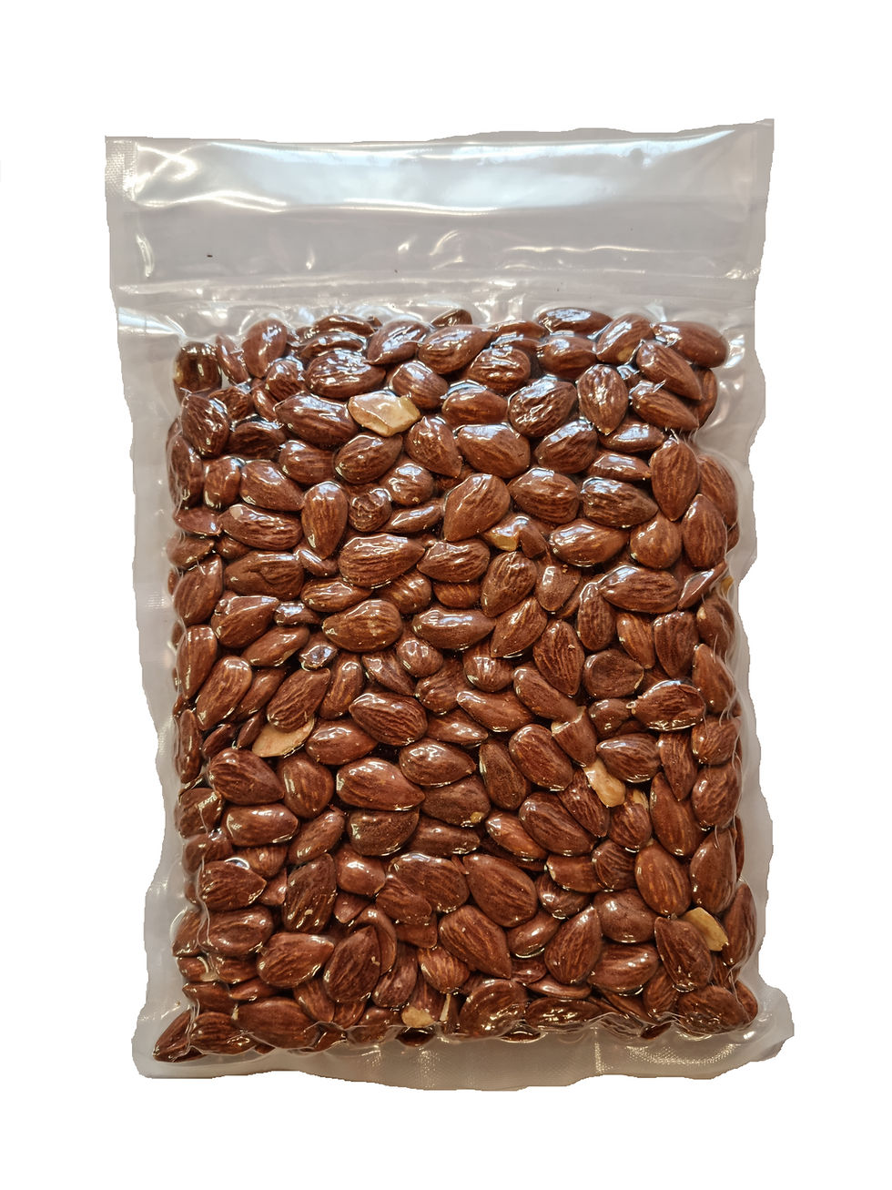 Thumbnail: Natural Toasted Cv Tuono Almond