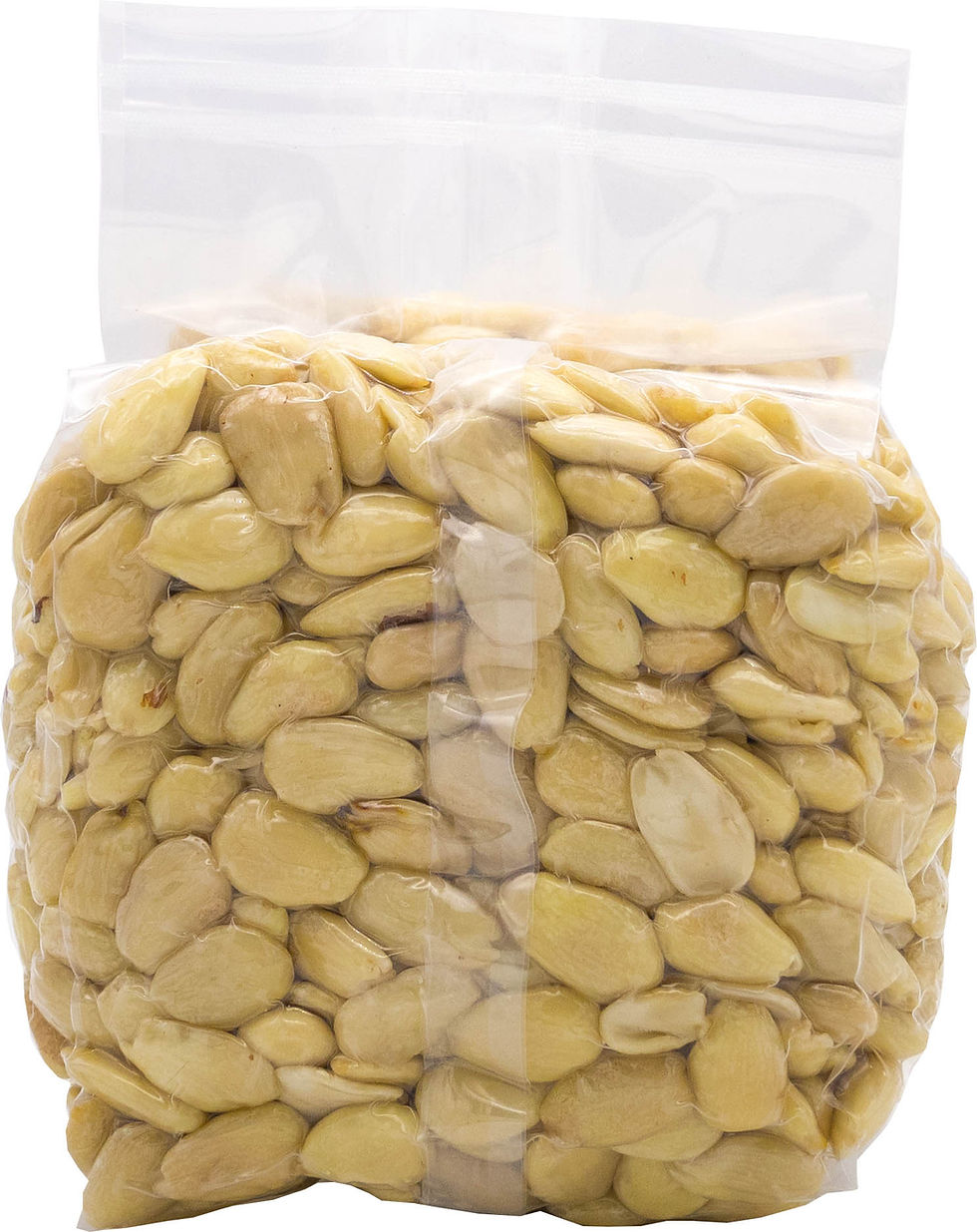 Thumbnail: ALMOND CV TUONO SICILIANA - Peeled