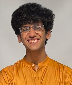 Dhruv Aggarwal